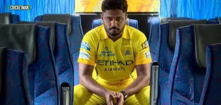 Sanju Samson vs SRH in IPL: Stats, Records and Latest Performances