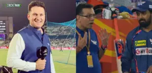 Sehwag Slams LSG Management After Poor Decisions in IPL 2026