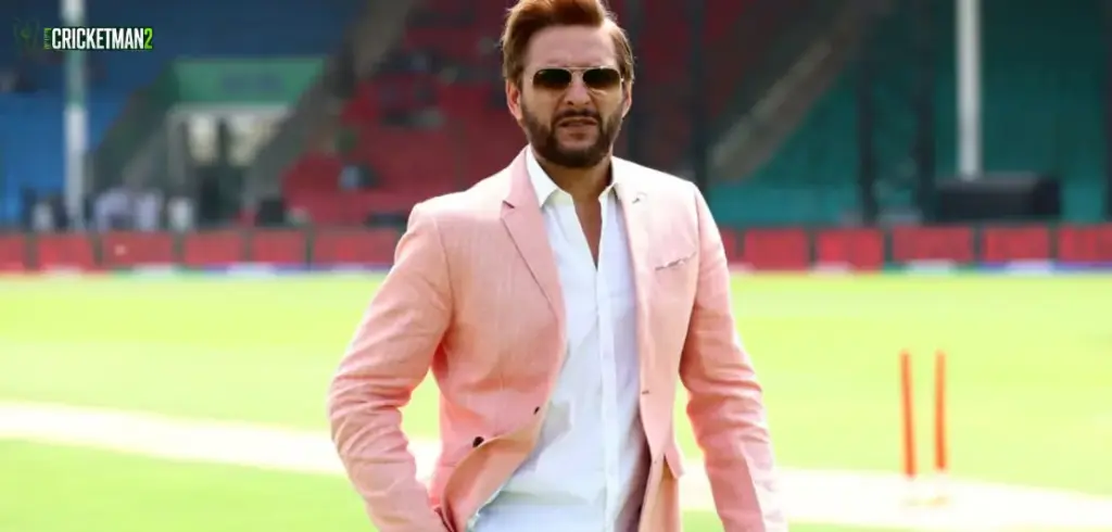 Shahid Afridi Faces Criticism After Comments on Rising Petrol Prices in Pakistan