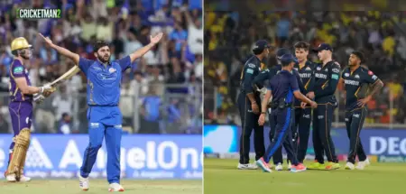 Shardul Thakur vs GT in IPL