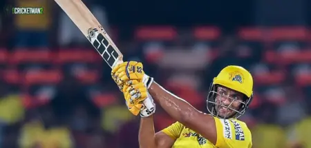 Shivam Dube vs MI in IPL: Stats, Records and Latest Performances