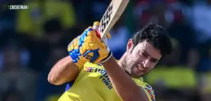 Shivam Dube vs SRH in IPL: Stats, Records and Latest Performances