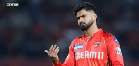 Should Shreyas Iyer Have Retired Out vs RR? Experts Share Different Views