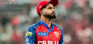 Shreyas Iyer Fined ₹12 Lakh After PBKS vs GT Match in IPL 2026