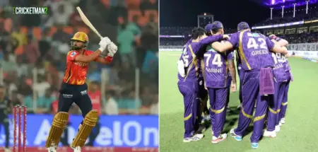 Shreyas Iyer vs KKR in IPL: Stats, Records and Latest Performances Shreyas Iyer vs KKR in IPL