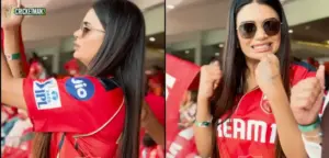 Shreyas Iyer’s Sister Teases KKR After Rain Washout as Punjab Kings Move to Top of IPL 2026 Table