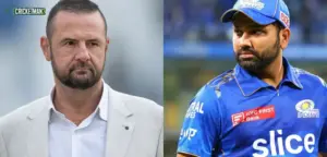 Simon Doull Defends Ajinkya Rahane, Compares His Numbers With Rohit Sharma Amid IPL 2026 Criticism