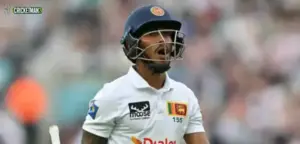 Sonal Dinusha Hits 11th First-Class Century, Sri Lanka A Reach 381 vs New Zealand A