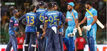 Sri Lanka Cricket Crisis: President Resigns Ahead of 2027 World Cup Plans