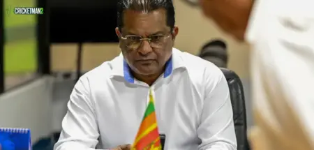 Sri Lanka Cricket Crisis: President to Meet Board Chief Amid Leadership Change Talks