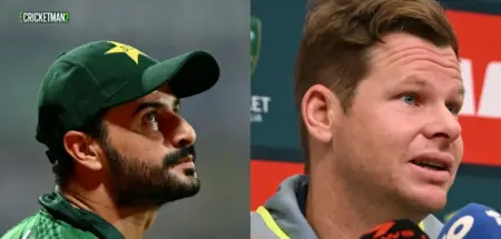 Steve Smith Praises Sahibzada Farhan After Multan Sultans Win in PSL 2026