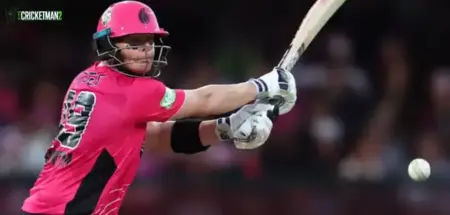 Steve Smith Teases Shaheen Afridi After Missed DRS Moment in PSL 2026