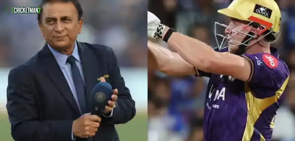 Sunil Gavaskar Questions Cameron Green’s Role in KKR After Poor Start to IPL 2026 Sunil Gavaskar Questions Cameron Green’s Role in KKR After Poor Start to IPL 2026