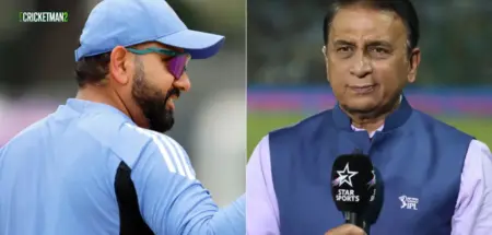 Sunil Grover’s Rohit Sharma Mimicry Before MI vs RCB IPL 2026 Match Gets Mixed Reactions From Fans