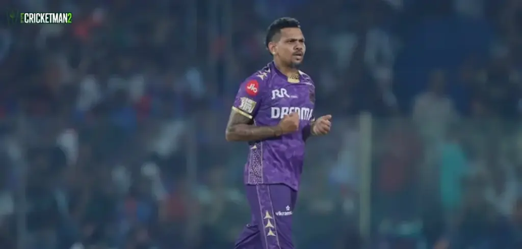 Sunil Narine’s Super Over Magic Helps KKR Beat LSG in IPL 2026 Thriller