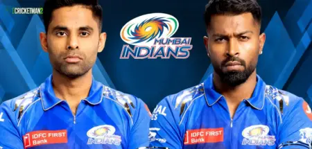 Suryakumar Yadav to Captain Mumbai Indians as Hardik Pandya Misses DC Clash in IPL 2026 Suryakumar Yadav to Captain Mumbai Indians as Hardik Pandya Misses DC Clash in IPL 2026