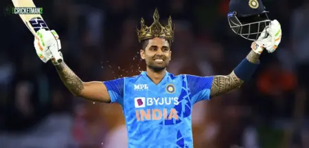 Suryakumar Yadav vs CSK in IPL: Stats, Records and Latest Performances