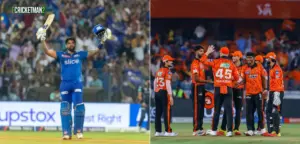 Suryakumar Yadav vs SRH in IPL