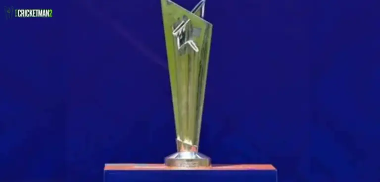 T20 World Cup 2026 Under Scanner: Chennai Match Raises Fixing Concerns