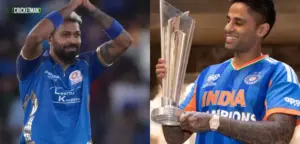 Tilak Varma Compares Hardik Pandya and Suryakumar Yadav Captaincy Styles Ahead of MI vs CSK