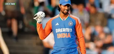 Tilak Varma vs CSK in IPL: Stats, Records and Latest Performances