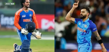 Tilak Varma’s Century Powers MI Win as Irfan Pathan Takes Dig at GT