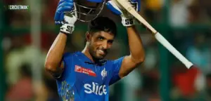 Tilak Varma’s Century Sparks Captaincy Talk at Mumbai Indians