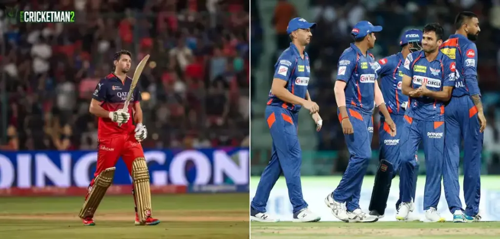 Tim David vs LSG in IPL: Stats, Records and Latest Performances Tim David vs LSG in IPL