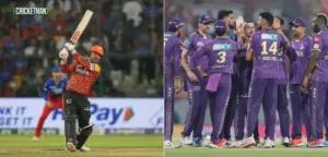 Travis Head vs KKR in IPL