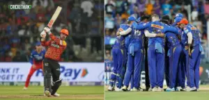 Travis Head vs MI in IPL