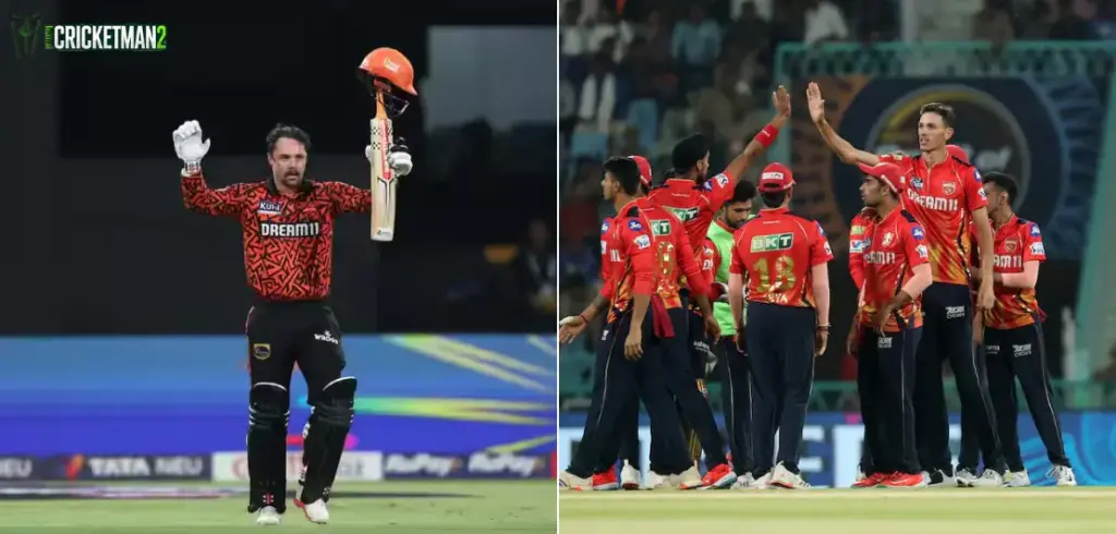 Travis Head vs PBKS in IPL: Stats, Records and Latest Performances Travis Head vs PBKS in IPL