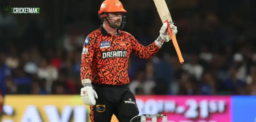 Travis Head vs RR in IPL: Stats, Records and Latest Performances Travis Head vs RR in IPL: Stats, Records and Latest Performances