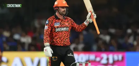 Travis Head vs RR in IPL: Stats, Records and Latest Performances