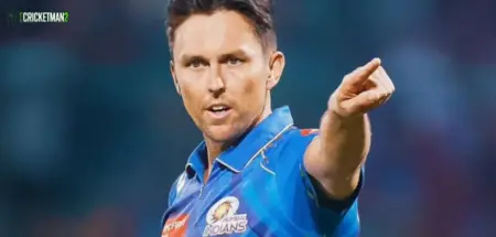 Trent Boult vs CSK in IPL: Stats, Records and Latest Performances