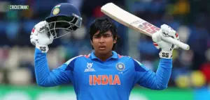 Vaibhav Sooryavanshi Gets Big Praise as India Call-Up Talks Grow