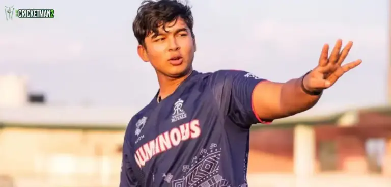 Vaibhav Sooryavanshi Impresses in IPL 2026 as Irfan Pathan Calls for India Debut