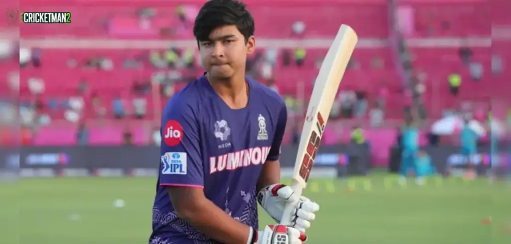 Vaibhav Sooryavanshi Linked With Mumbai Indians Future: Former BCCI Selector Makes Big Prediction Vaibhav Sooryavanshi Linked With Mumbai Indians Future: Former BCCI Selector Makes Big Prediction