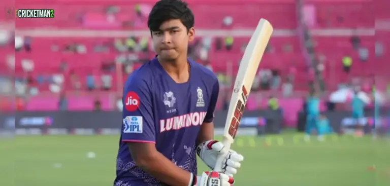 Vaibhav Sooryavanshi Linked With Mumbai Indians Future: Former BCCI Selector Makes Big Prediction