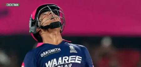 Vaibhav Sooryavanshi Role Controversy: RR Star Reacts After SRH Defeat in IPL 2026 Vaibhav Sooryavanshi Role Controversy: RR Star Reacts After SRH Defeat in IPL 2026