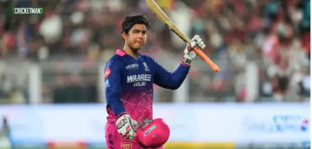 Vaibhav Sooryavanshi Set for India Debut? Young Star in Focus for Ireland T20Is 2026