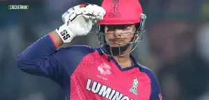 Vaibhav Sooryavanshi: The Rising Batting Storm with Lightning-Fast Hands