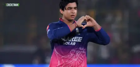 Vaibhav Sooryavanshi ‘AI Bat’ Controversy: Big Claims Raise Questions in IPL 2026