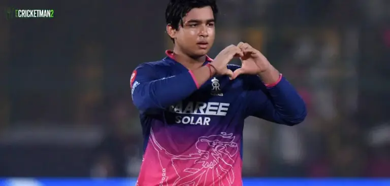 Vaibhav Sooryavanshi ‘AI Bat’ Controversy: Big Claims Raise Questions in IPL 2026