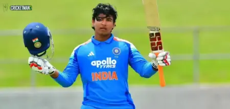 Vaibhav Sooryavanshi’s Explosive 14-Ball Knock in Guwahati Shows Why Age May Soon Stop Mattering