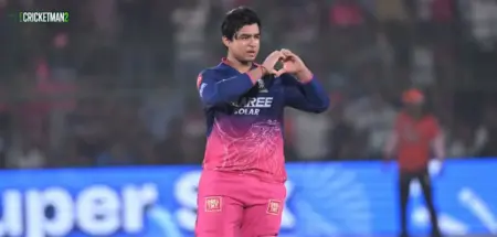 Vaibhav Sooryavanshi’s Funny Fan Moment Goes Viral Amid Stunning IPL 2026 Form