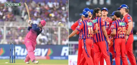 Vaibhav Sooryavanshivs LSG in IPL