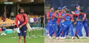 Venkatesh Iyer vs DC in IPL