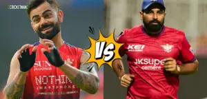 Virat Kohli Leads RCB to Easy Win vs LSG, Praises Team Effort After Match