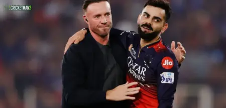 Virat Kohli Picks AB de Villiers as IPL’s Biggest Match Winner, Video Goes Viral