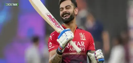 Virat Kohli vs DC in IPL: Stats, Records and Latest Performances